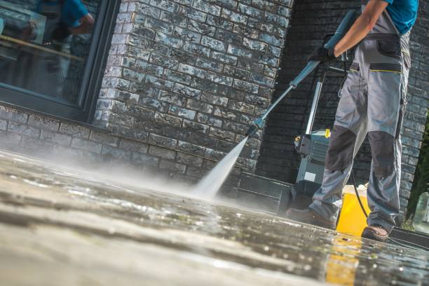 Best Pool Deck Cleaning in Willow Park, TX