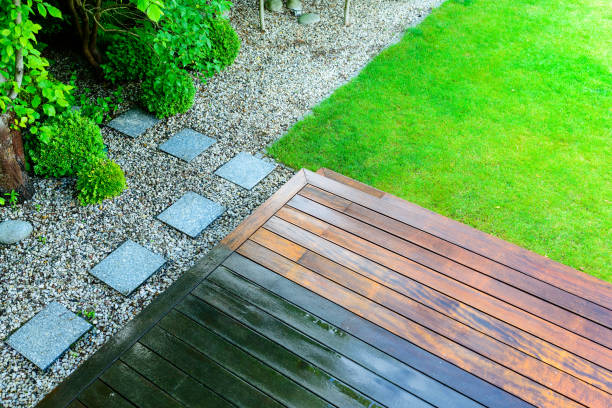 Professional Pressure Washing Services in Willow Park, TX