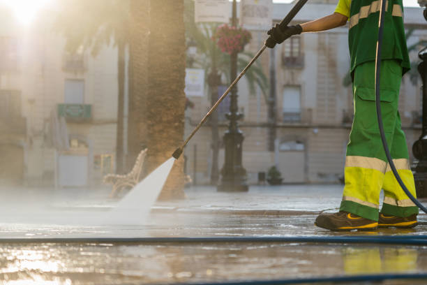 Best Building Exterior Pressure Washing in Willow Park, TX