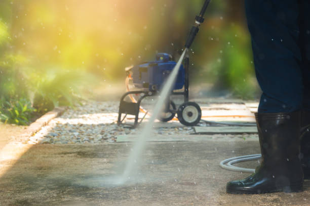 Best Oil and Grease Removal from Surfaces in Willow Park, TX